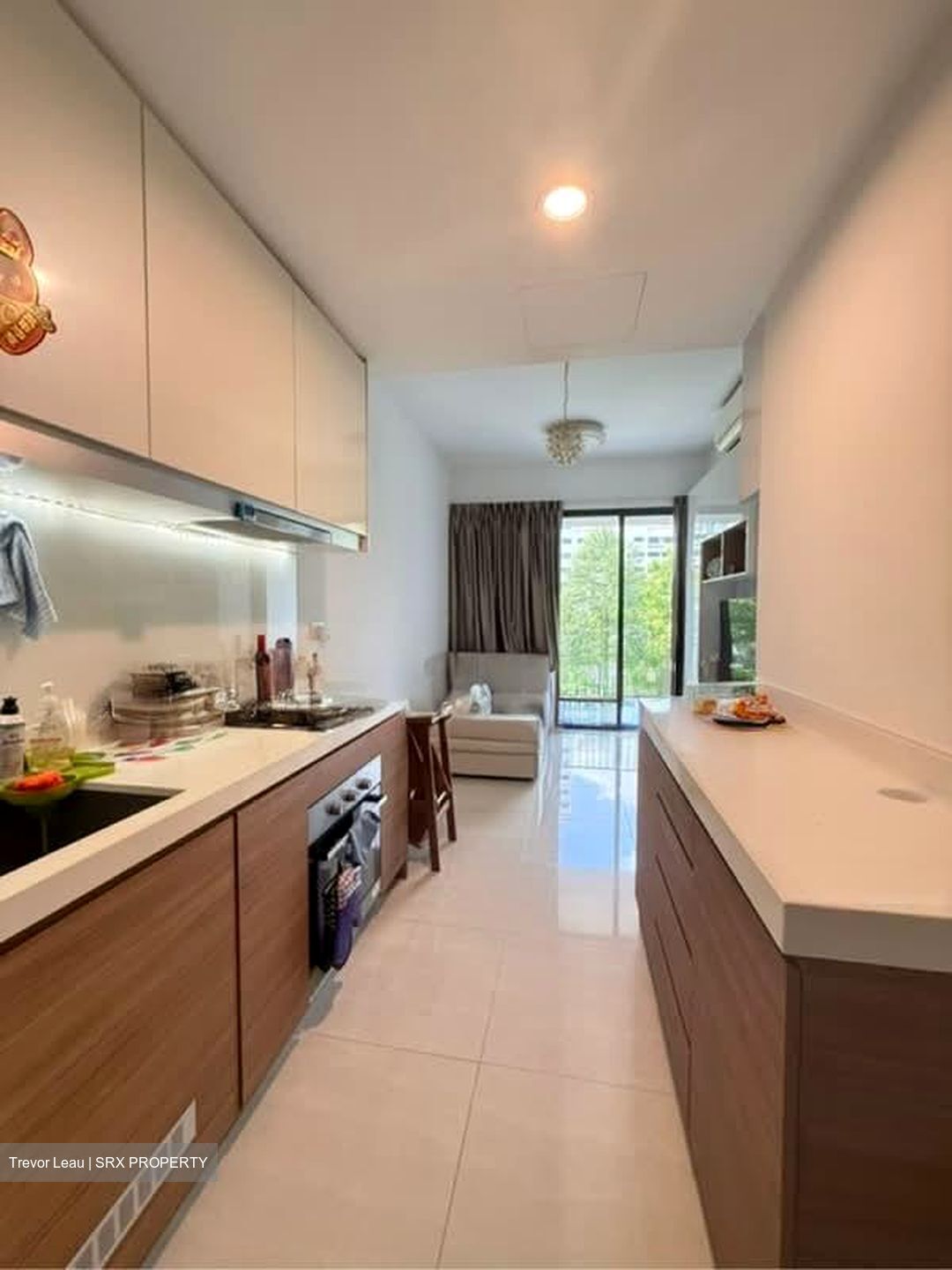 Jewel @ Buangkok (D19), Condominium #569492501